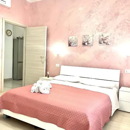 Minu House Apartment Scalea Exterior photo