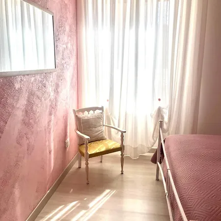 Minu House Apartment Scalea Exterior photo
