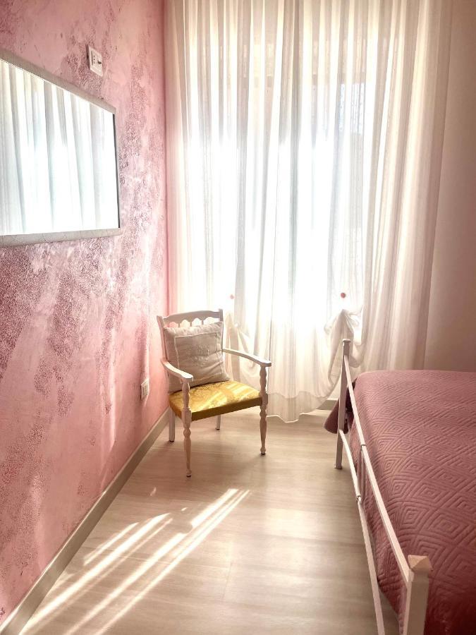 Apartment Minu House