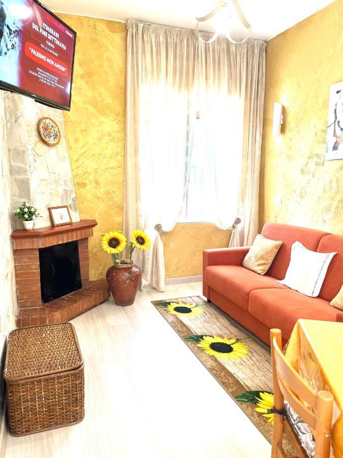 Minu House * Scalea