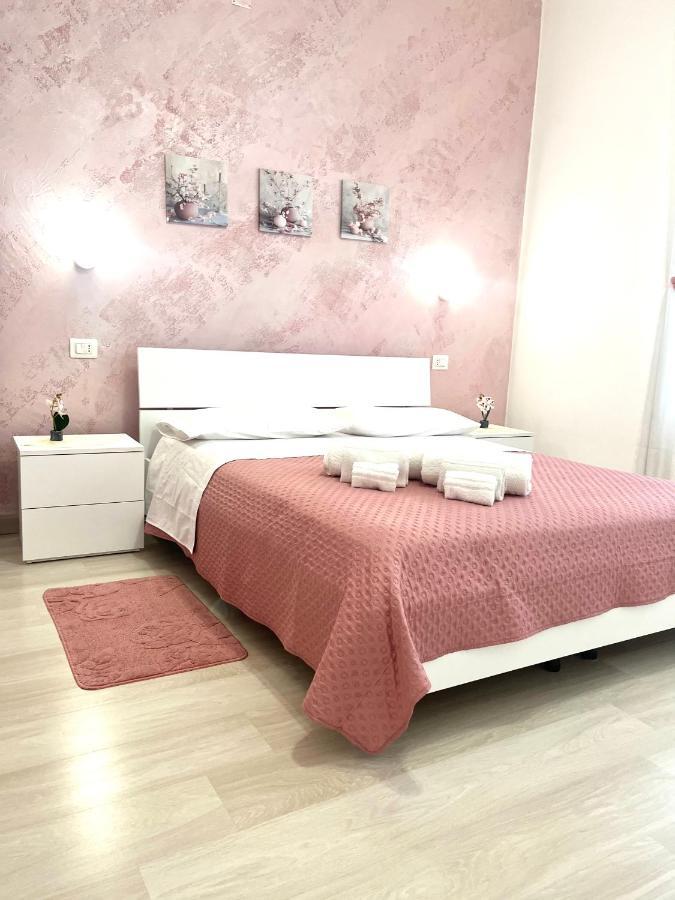 Apartment Minu House Scalea