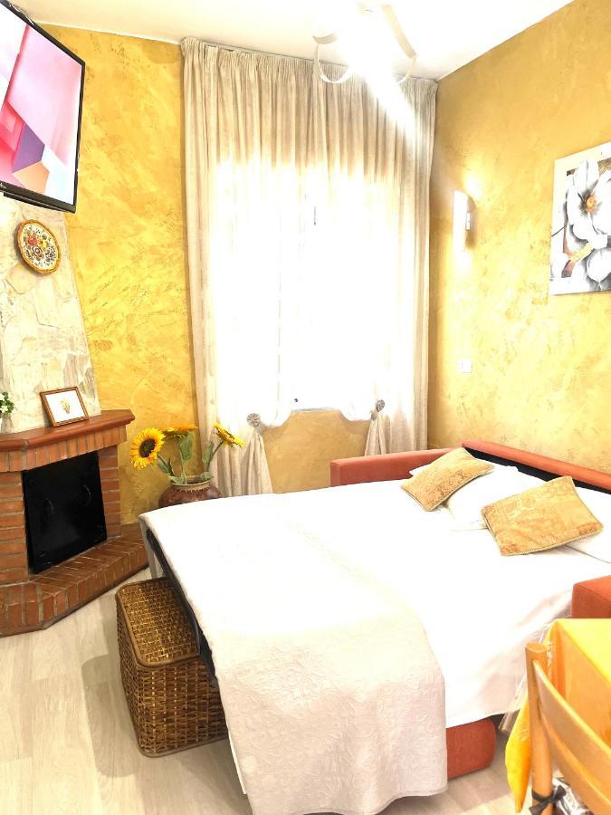 Minu House Apartment Scalea