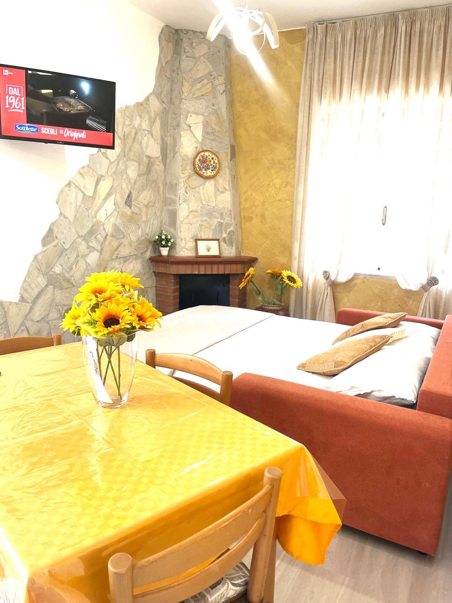 Minu House Scalea