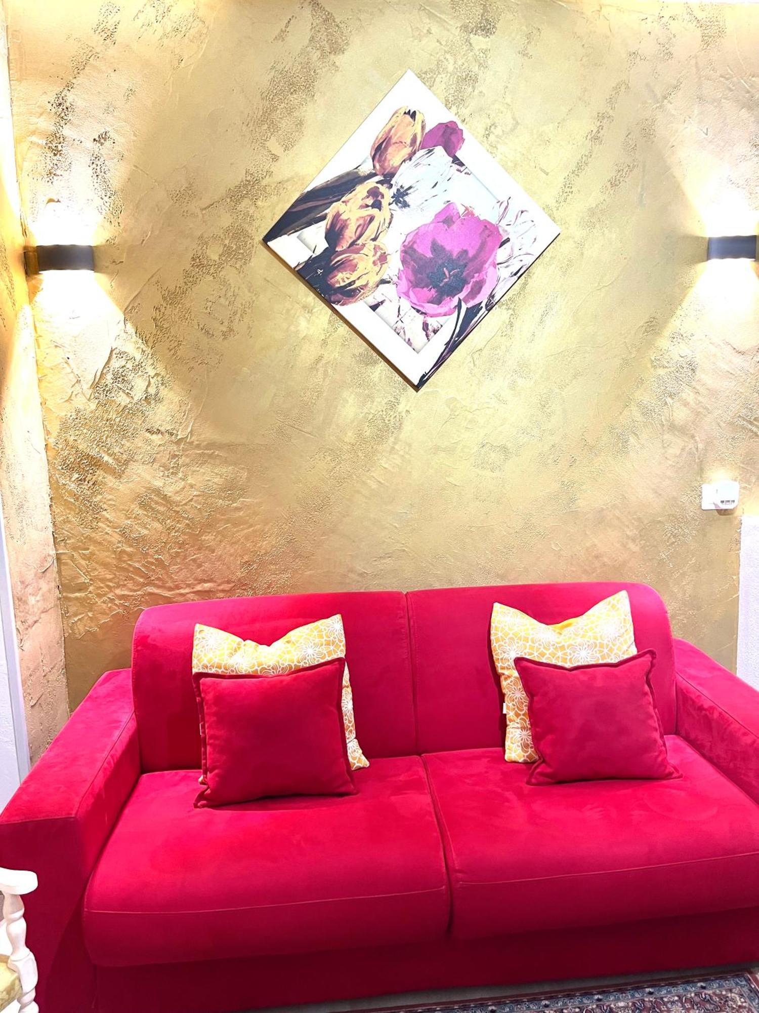 Minu House Apartment *
