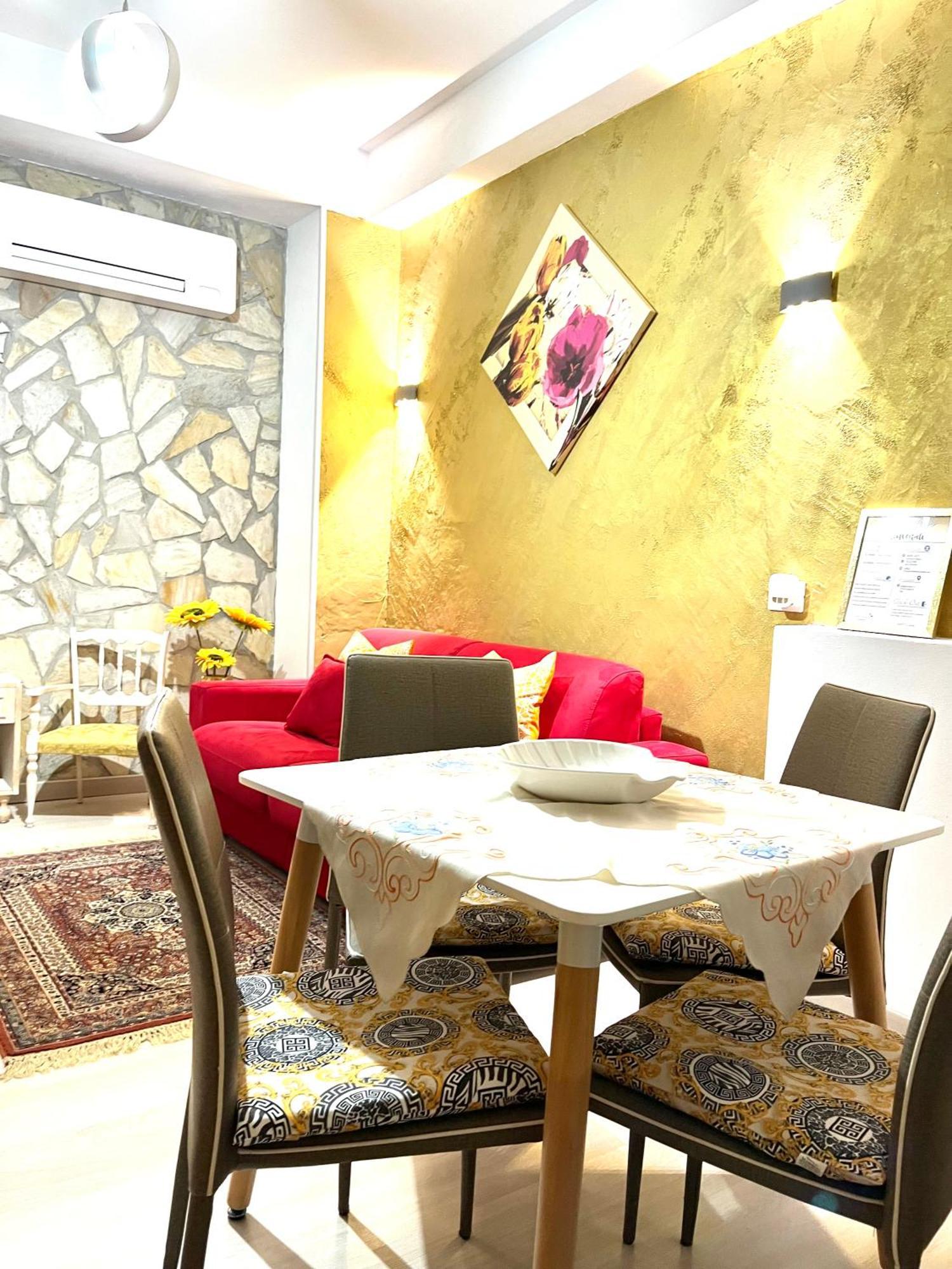 Minu House Apartment *