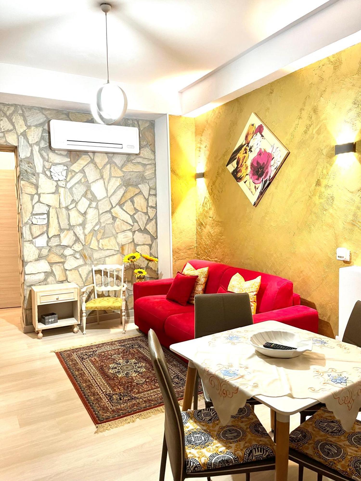 Apartment Minu House