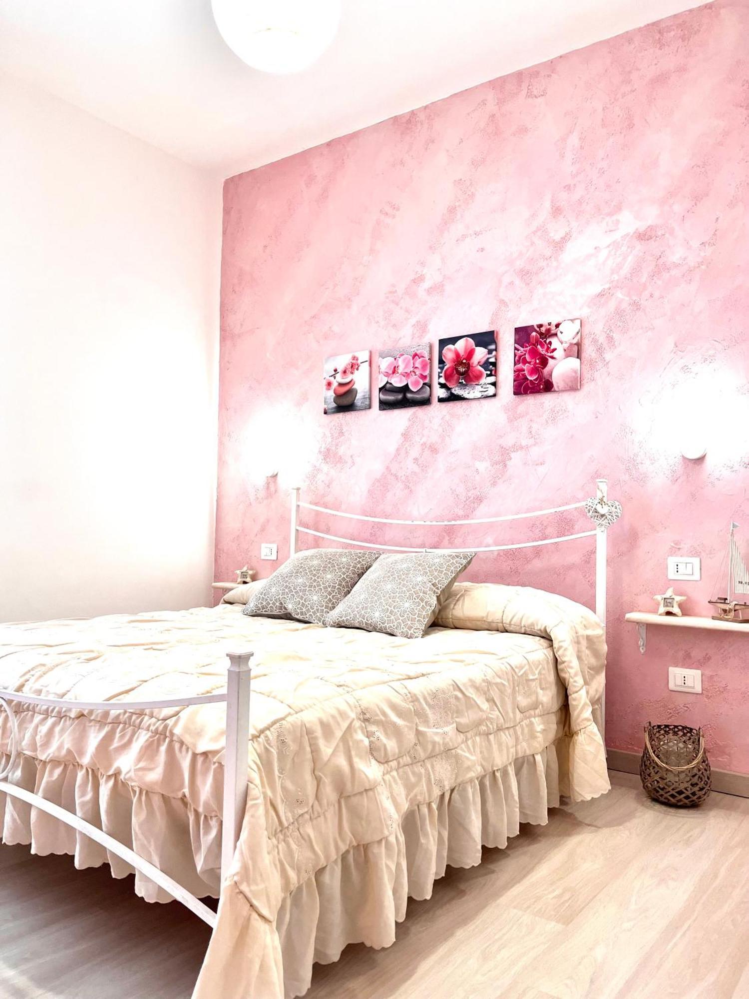 Minu House Scalea
